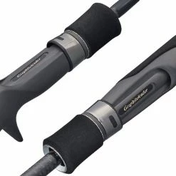 Graphiteleader Protone MJ 2020