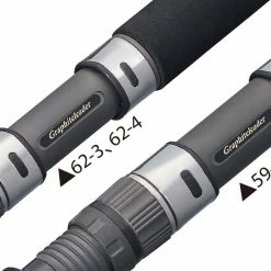 Graphiteleader Protone 2020