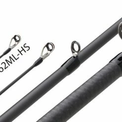 Rods Graphiteleader Silverado Prototype 2020