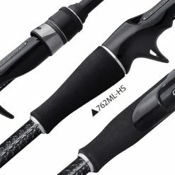 Rods Graphiteleader Silverado Prototype 2020