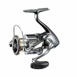 Shimano Stella FJ