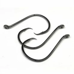 Gamakatsu Octopus Circle Hook Hooks