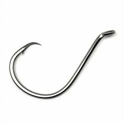 Gamakatsu Octopus Circle Hook Hooks