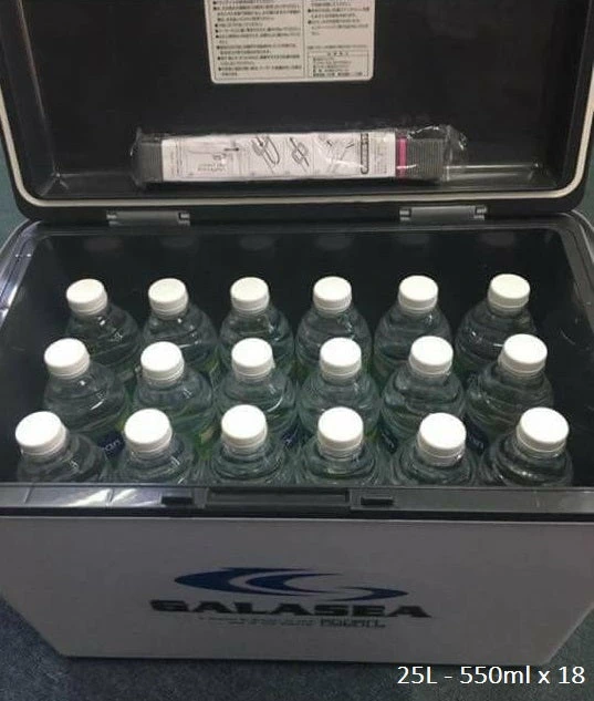 Accessories Galasea Cooler Box 6 Accessories Galasea Cooler Box