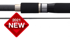 Rods Graphiteleader Argento UX