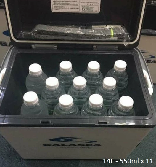 Accessories Galasea Cooler Box 5 Accessories Galasea Cooler Box