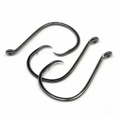 Gamakatsu Octopus Circle Inline Point Hook Hooks