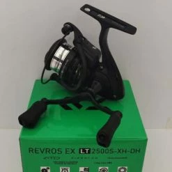 Reels Daiwa Revros EX LT