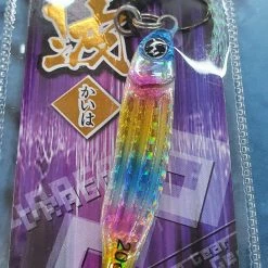 Fishing Buddy Singapore Direct Transmission Jig KAIHA Jigs