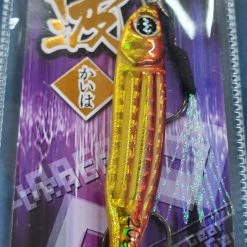 Fishing Buddy Singapore Direct Transmission Jig KAIHA Jigs