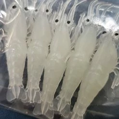 Fishing Buddy Singapore EBI Bait