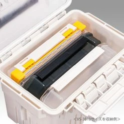 Meiho Versus Meiho Waterproof Stocker BM-185 Accessories