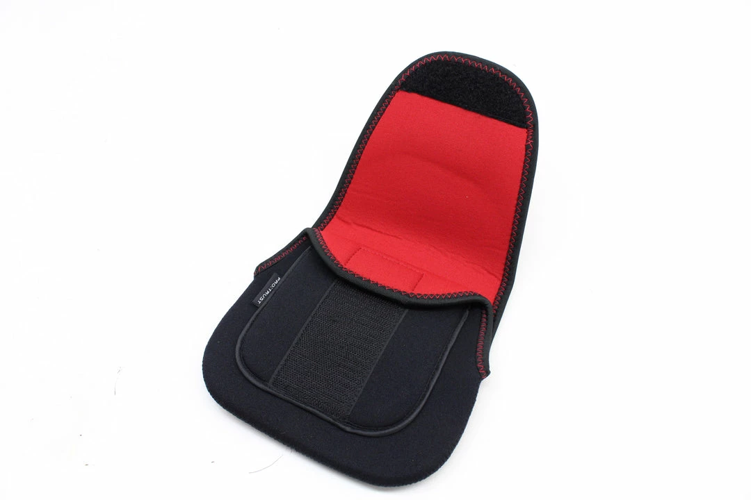 Protrust Neoprene Spinning Reel Cover PT-4007 3 Protrust Neoprene Spinning Reel Cover PT-4007