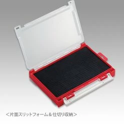 Meiho Versus Accessories Meiho Run Gun Case 3010W