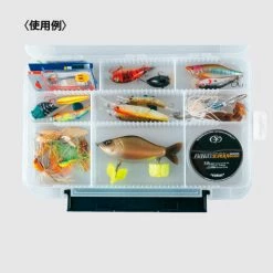 Meiho Versus Versus VS-3043ND-2 Accessories