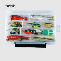 Meiho Versus Versus VS-3043ND Accessories