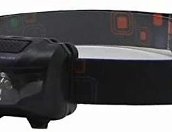 Fishing Buddy Singapore Accessories Protrust LED Compact Headlight PT-6020