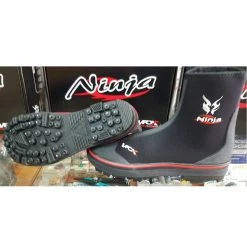 Others Nail Rock Shoe