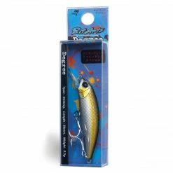 Palms Bit Arts Degree 50S Lures