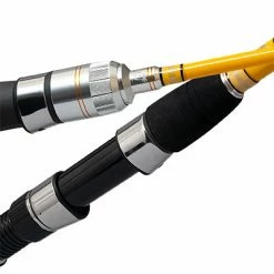 Rods Palms Quattro 4 Pieces Travel Rod