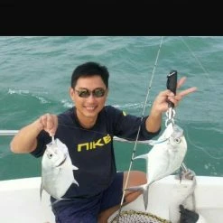 Lures Yamashita YUMIZUNO