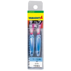 Lures Yamashita YUMIZUNO