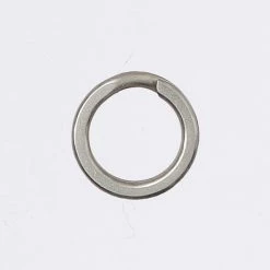 Vanfook Super Strong 4X Split Ring