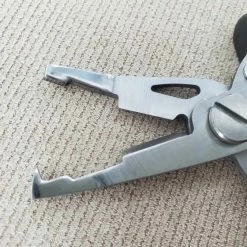 Others Stainless Steel Split Ring Plier 5.5