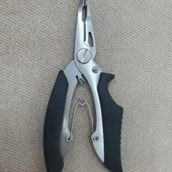 Others Stainless Steel Split Ring Plier 5.5