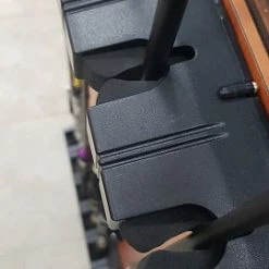 Others Fishing Rod Rack / Fishing Rod Display Rack