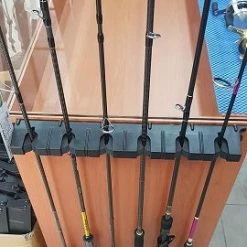 Others Fishing Rod Rack / Fishing Rod Display Rack