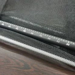 Others Rubber Landing Net With Laser Ruler Accessories