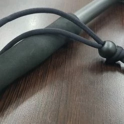 Others Rubber Landing Net With Laser Ruler Accessories