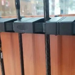 Others Fishing Rod Rack / Fishing Rod Display Rack