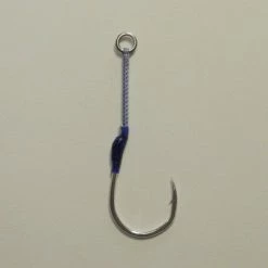 Vanfook Spear Single Assist SA-60 Terminal Tackle