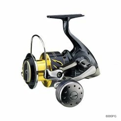 2013 Shimano Stella SW Reels