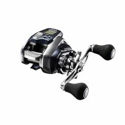 Reels Shimano Force Master 600