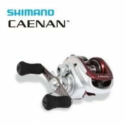 Reels Shimano Caenan 100