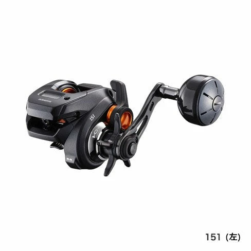 Fishing Buddy Singapore Shimano Reel - Barchetta F Custom 1 Fishing Buddy Singapore Shimano Reel - Barchetta F Custom