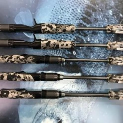 Daiwa Commander Rod