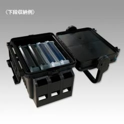 Meiho Versus Versus VS-7055 / VW-2055 Accessories