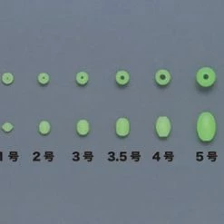 Others TOHO Luminous Soft Beads "Type 8H" Accessories 9 Others TOHO Luminous Soft Beads