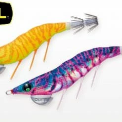 Jigs Duel EZ-Q Dartmaster Rattle