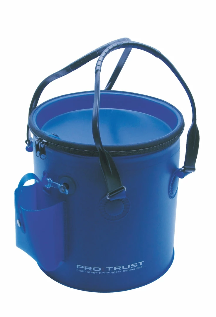 Protrust Pro Trust Bait Bucket DX BA-075 Accessories 2 Protrust Pro Trust Bait Bucket DX BA-075 Accessories