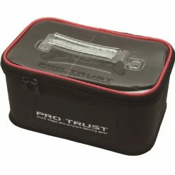Protrust Pro Trust Clear Tackle Pouch BA-092