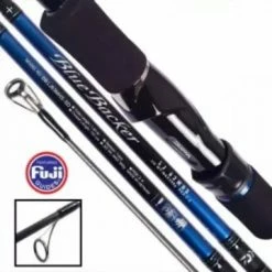 Rods Daiwa Rod - Blue Backer 20’ LJ / CJ Jigging Rod