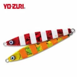 Yozuri Yo-zuri Blanka Special Zebra