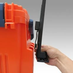 Meiho Versus Meiho Rod Stand BM-250 Light