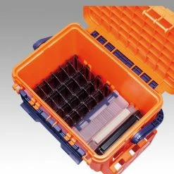 Meiho Versus Accessories Meiho Stocker BM-3010 / 3010D 7 Meiho Versus Accessories Meiho Stocker BM-3010 / 3010D