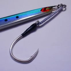 Terminal Tackle Vanfook BBS Assist Hook BSA-99